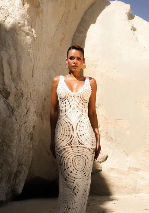 VESTIDO JADE